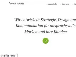 Sites similar to franzreb.com