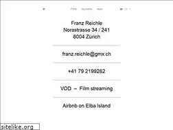 Sites similar to franzreichle.ch