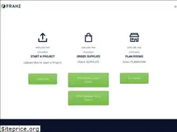 Sites similar to franzrepro.com