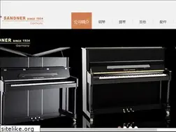 Sites similar to franzsandner.com