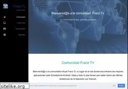 Sites similar to franztv.net