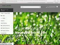 Sites similar to franzundfreunde.de