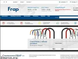 Sites similar to frap-shop.ru