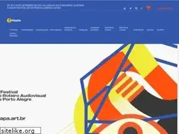 Sites similar to frapa.art.br