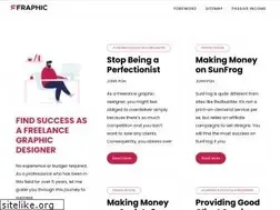 Sites similar to fraphic.com