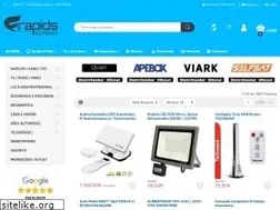 Sites similar to frapids.pt