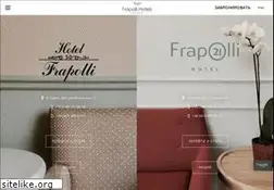 Sites similar to frapolli-hotel.com
