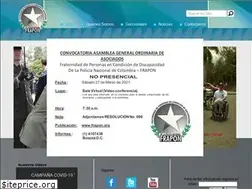 Sites similar to frapon.org