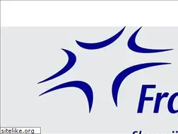 Sites similar to fraport-slovenija.si
