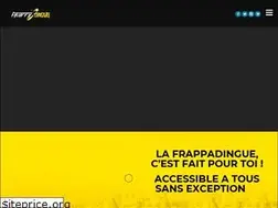 Sites similar to frappadingue.net