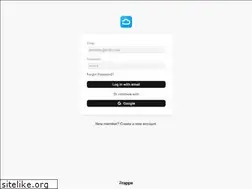 Sites similar to frappe.cloud