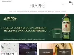 Sites similar to frappe.com.ar