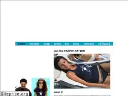 Sites similar to frappenation.com