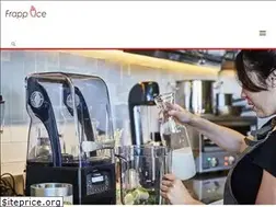 Sites similar to frappicecoffee.com