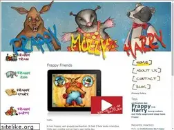 Sites similar to frappy.nl
