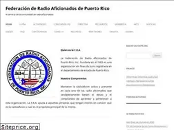 Sites similar to frapr.org