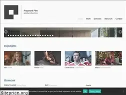 Sites similar to fraqment.com