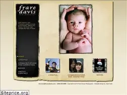 Sites similar to fraredavis.com