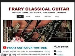 Sites similar to fraryguitar.com
