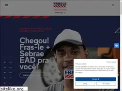 Sites similar to fras-le.com.br