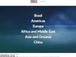 Sites similar to fras-le.com