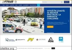Sites similar to fras.ro