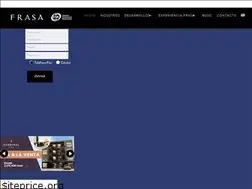 Sites similar to frasa.com.mx