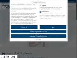 Sites similar to frasaco.de