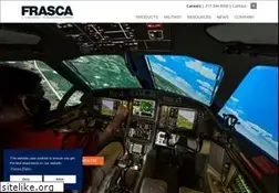 Sites similar to frasca.com