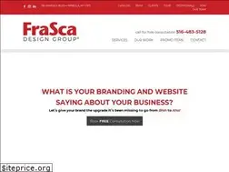 Sites similar to frascadesigngroup.com