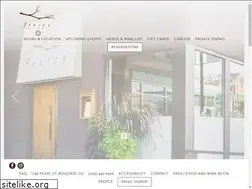Sites similar to frascafoodandwine.com