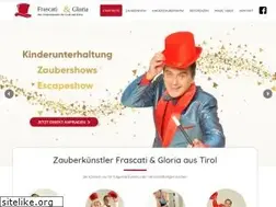 Sites similar to frascati.at