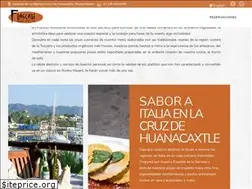 Sites similar to frascatilacruz.com