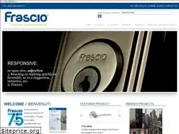 Sites similar to frasciohdw.com