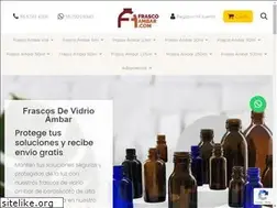 Sites similar to frascoambar.com