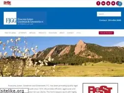 Sites similar to frascona.com