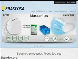Sites similar to frascosa.com