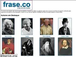 Sites similar to frase.co