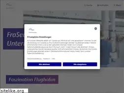 Sites similar to frasec.de