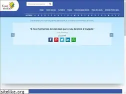 Sites similar to frasedodia.com.br