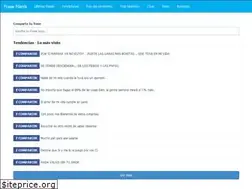 Sites similar to frasemania.com.ar