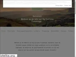 Sites similar to fraseneggi.com