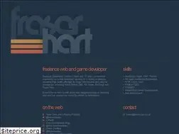 Sites similar to fraser-hart.co.uk