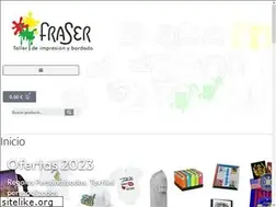 Sites similar to fraser-valencia.com