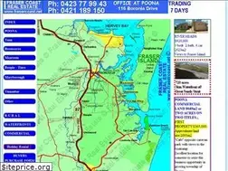 Sites similar to frasercoast.net