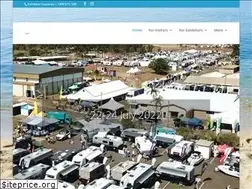 Sites similar to frasercoastexpo.com.au