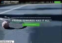 Sites similar to fraseredwards.com