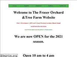 Sites similar to fraserfarm.com
