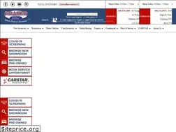 Sites similar to fraserford.ca