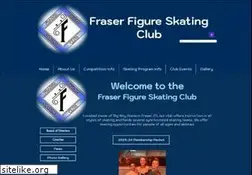Sites similar to fraserfsc.com
